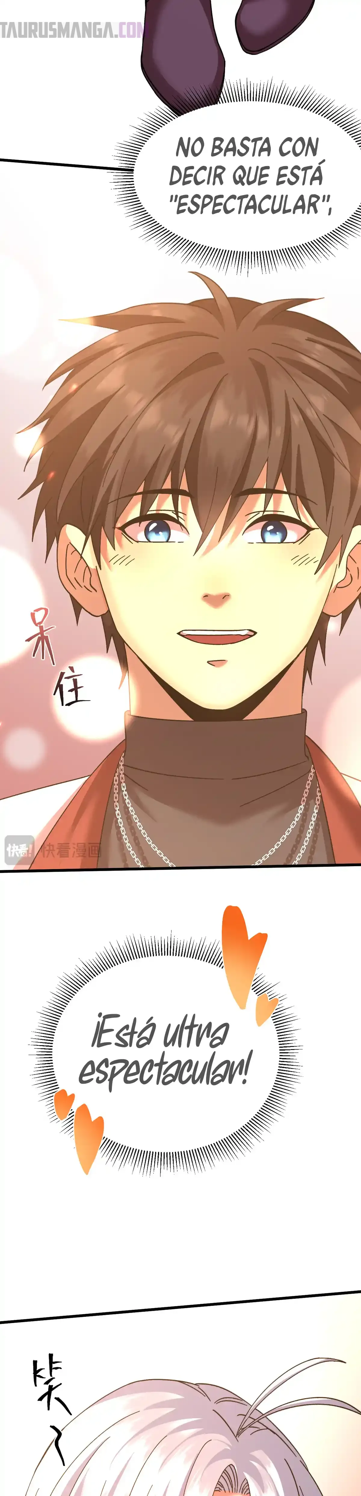 Read Apex Future Martial Arts ES Manga Online