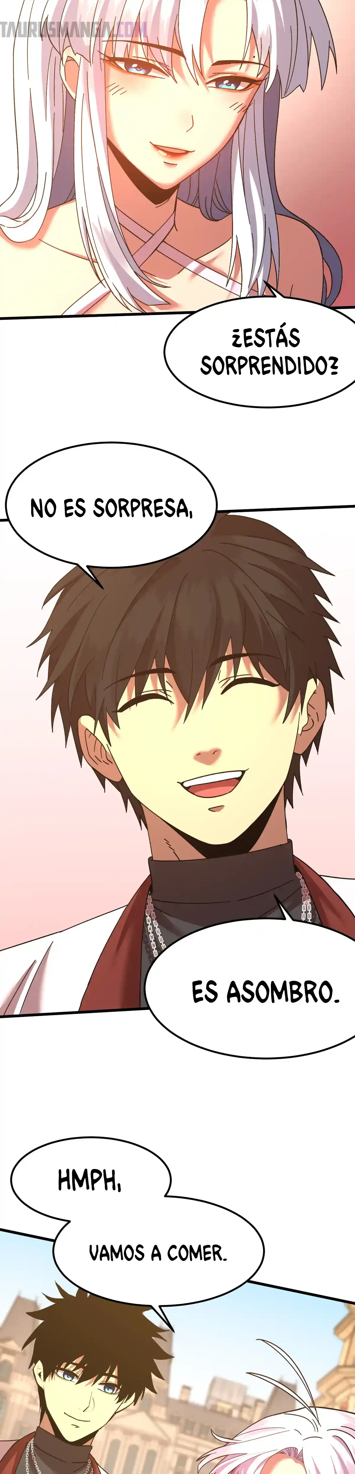 Read Apex Future Martial Arts ES Manga Online