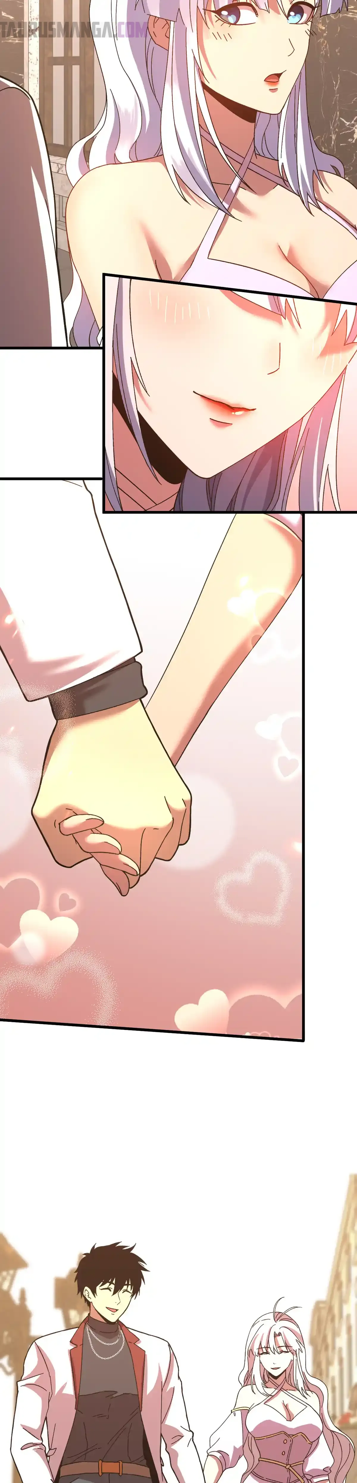 Read Apex Future Martial Arts ES Manga Online