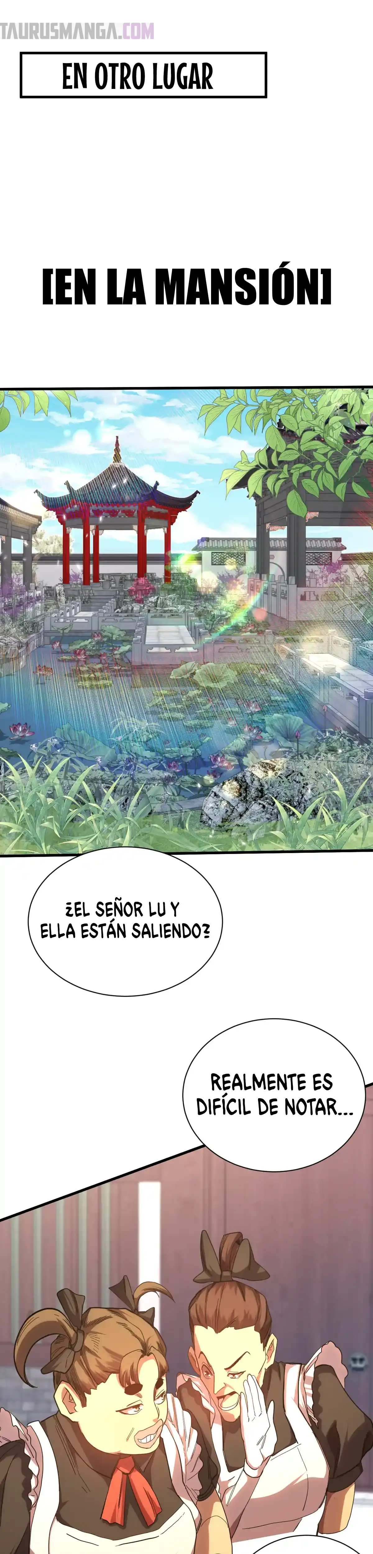 Read Apex Future Martial Arts ES Manga Online