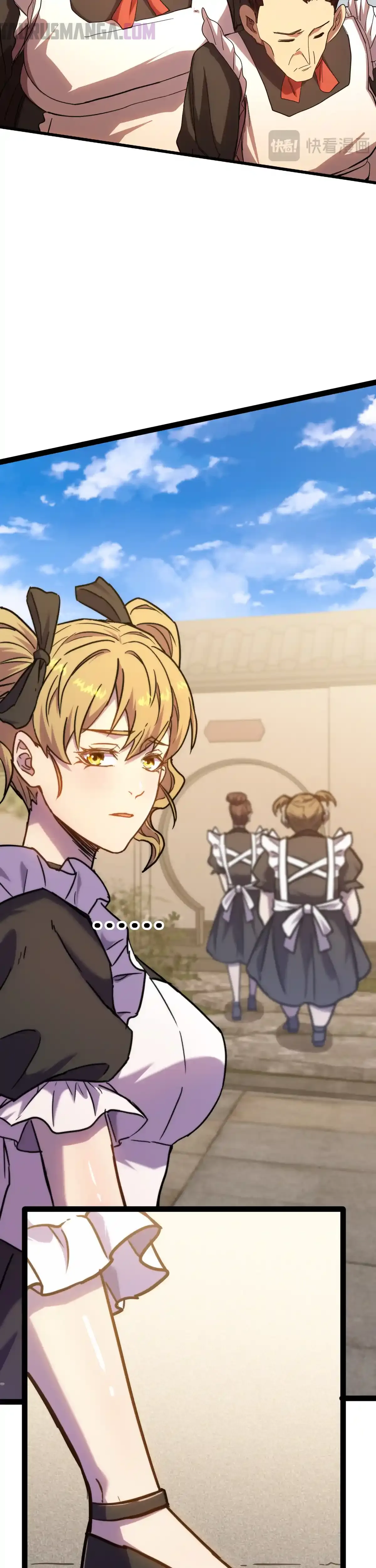 Read Apex Future Martial Arts ES Manga Online