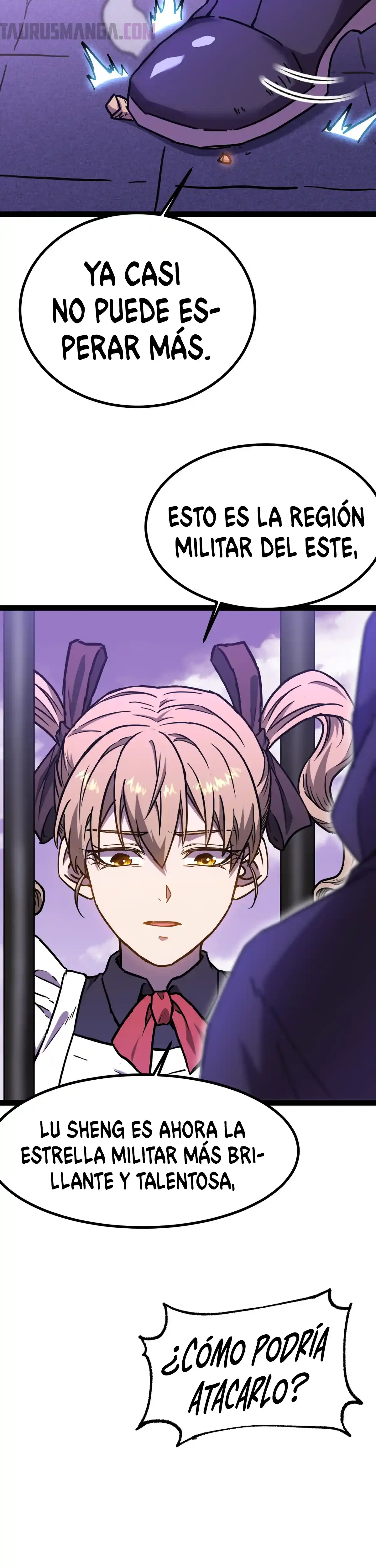 Read Apex Future Martial Arts ES Manga Online