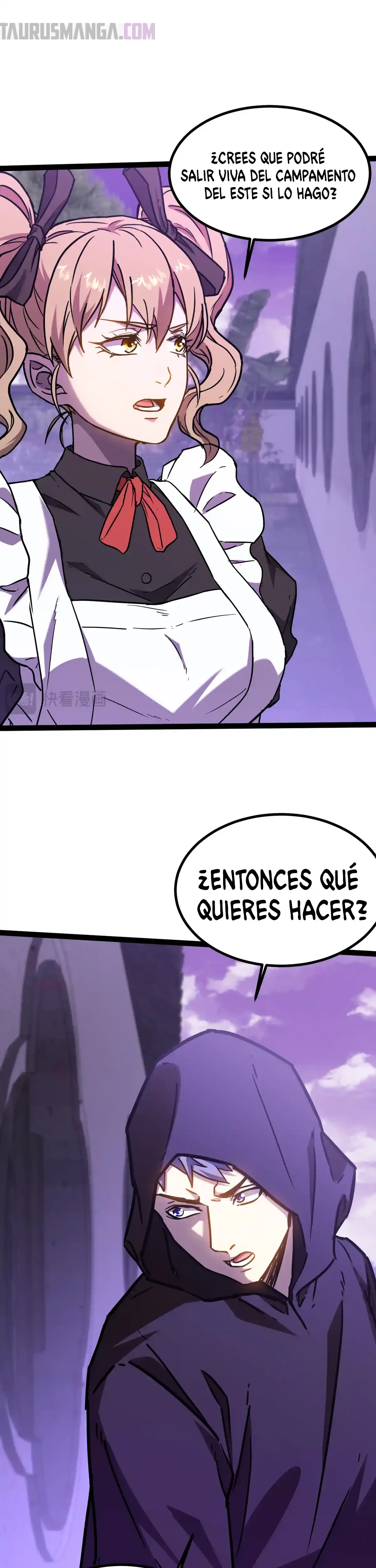 Read Apex Future Martial Arts ES Manga Online