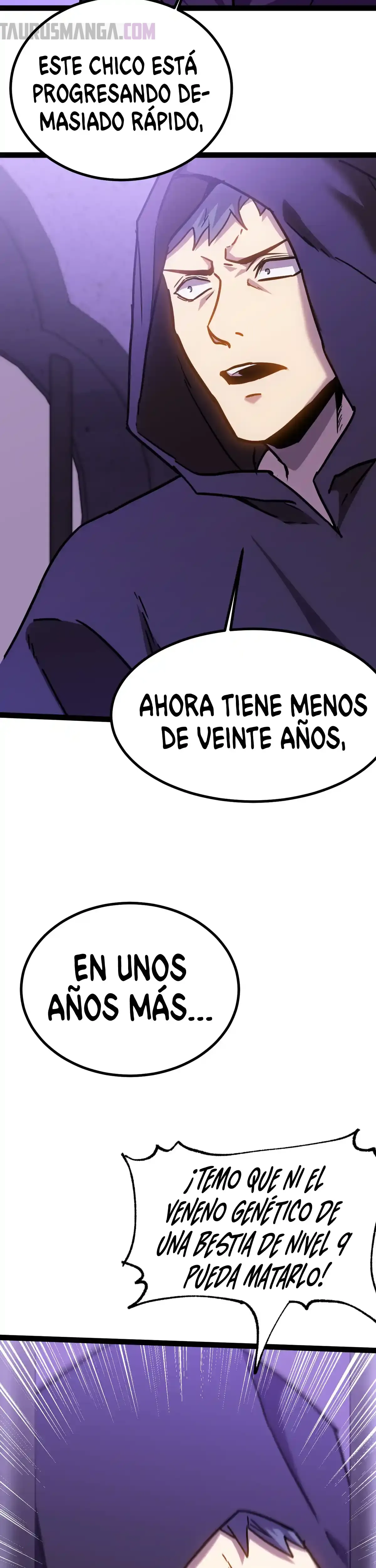 Read Apex Future Martial Arts ES Manga Online