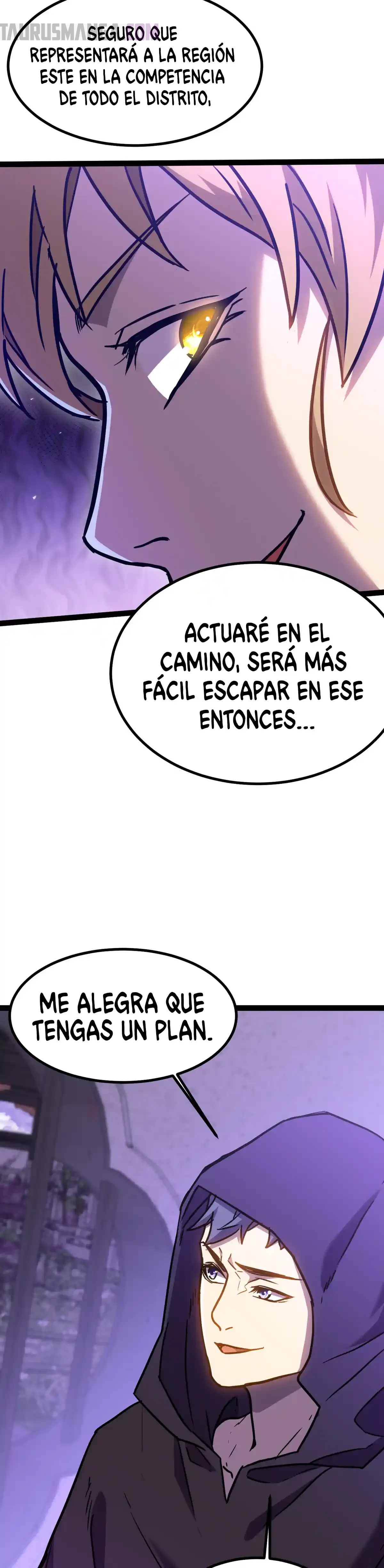 Read Apex Future Martial Arts ES Manga Online