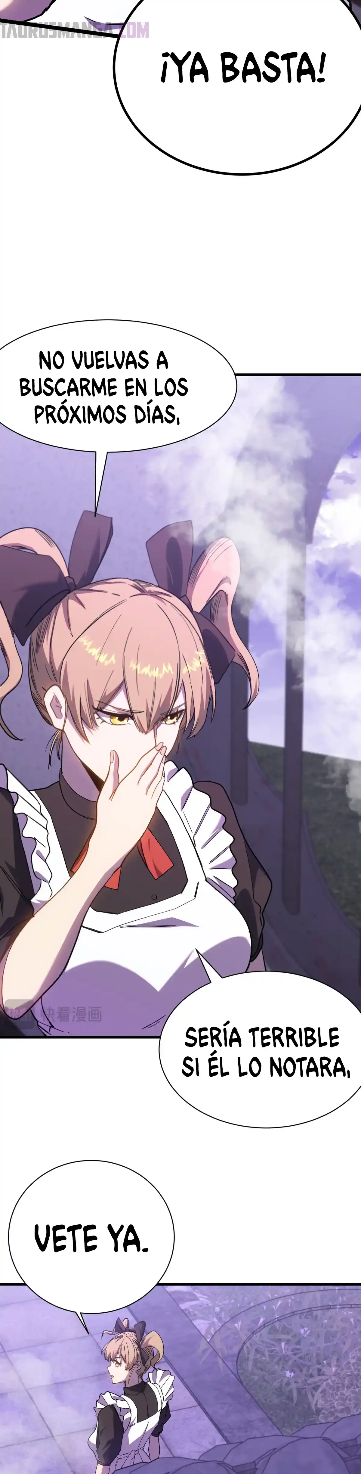 Read Apex Future Martial Arts ES Manga Online