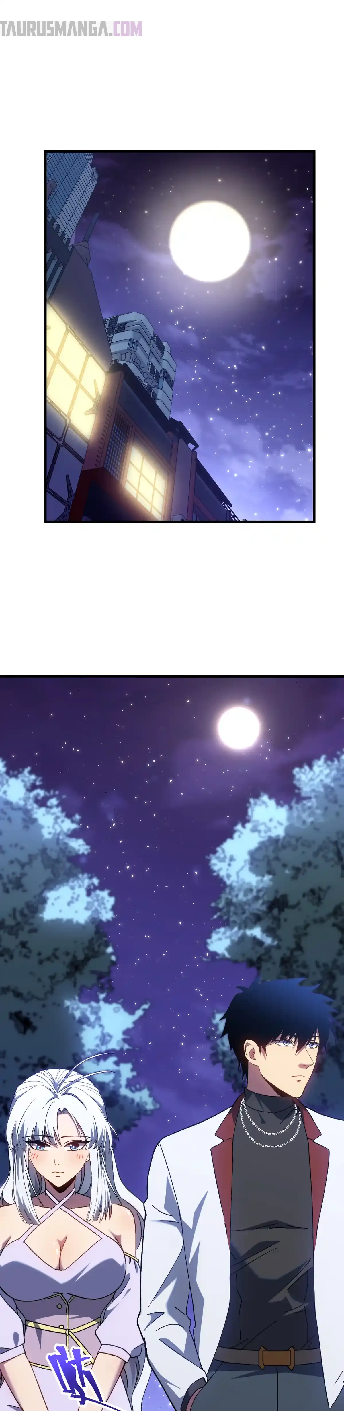 Read Apex Future Martial Arts ES Manga Online