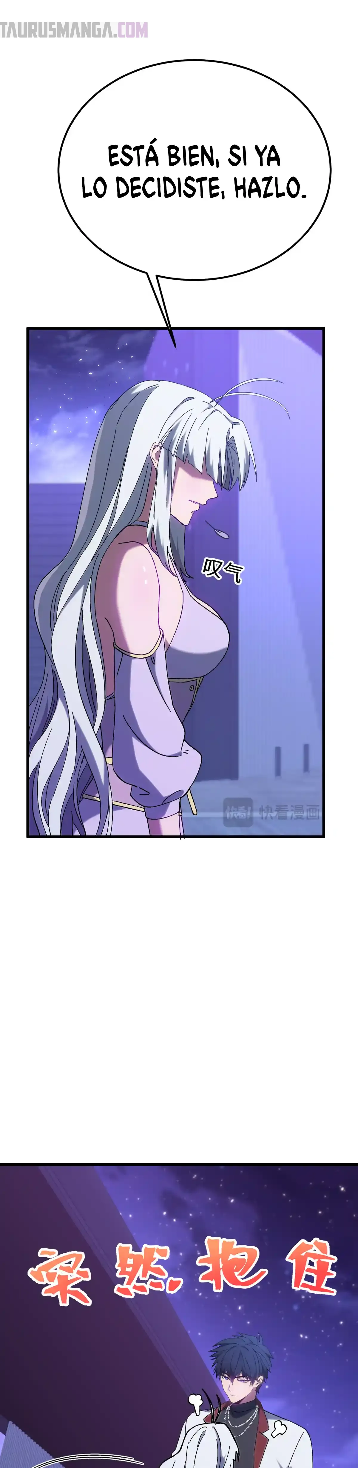 Read Apex Future Martial Arts ES Manga Online