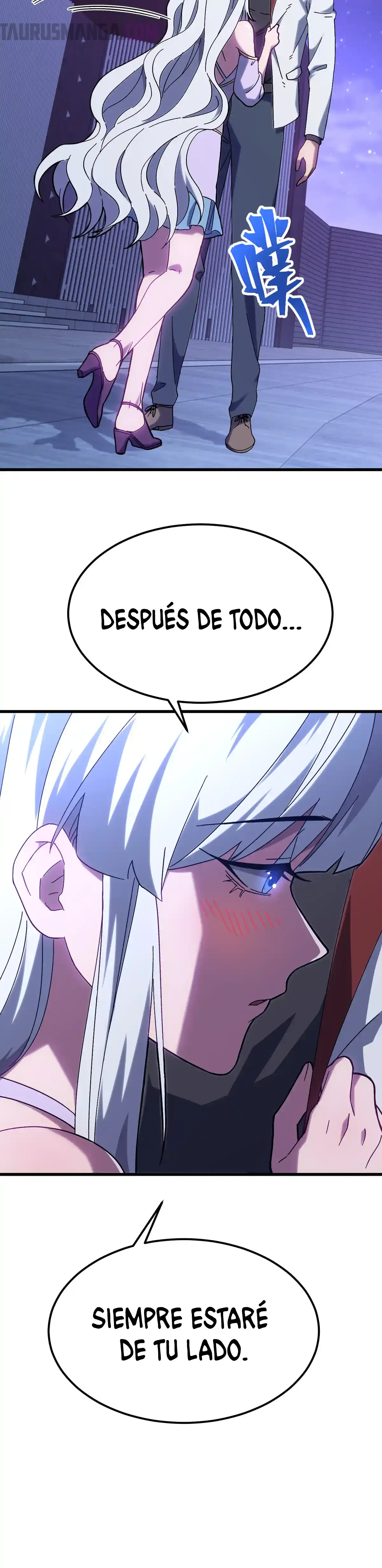 Read Apex Future Martial Arts ES Manga Online