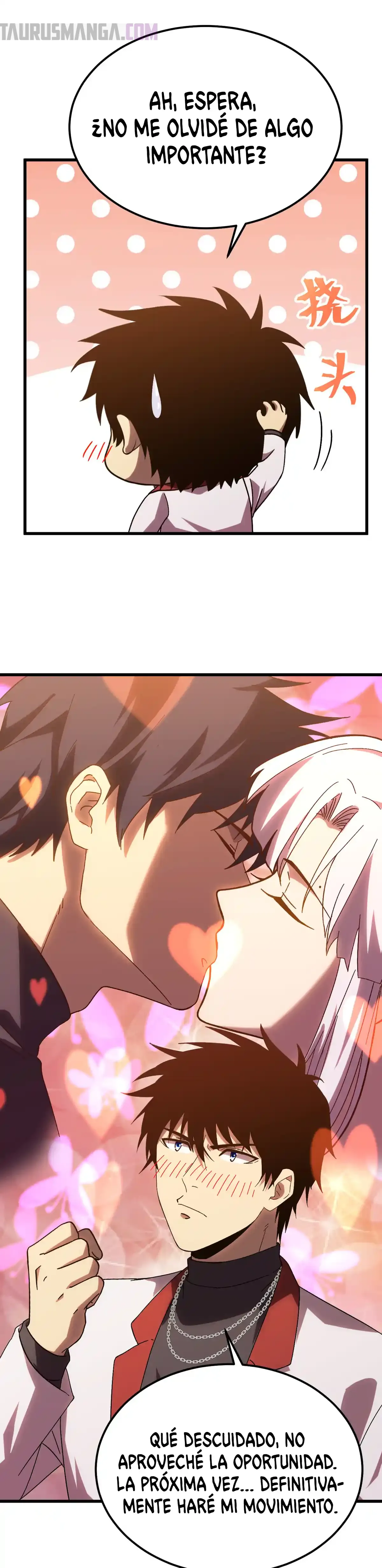 Read Apex Future Martial Arts ES Manga Online