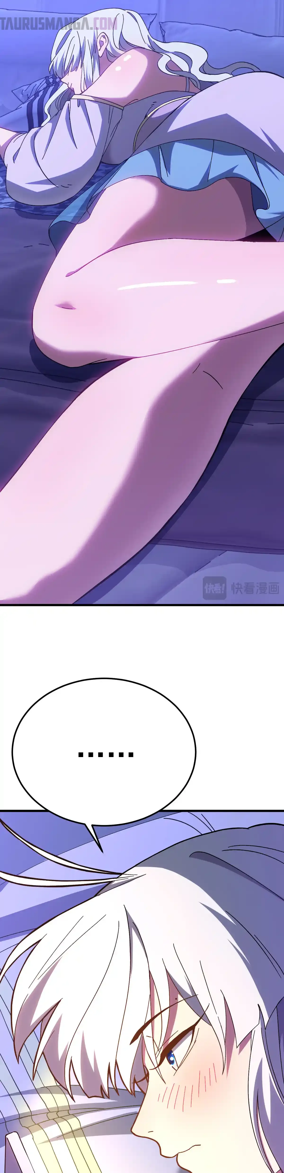 Read Apex Future Martial Arts ES Manga Online