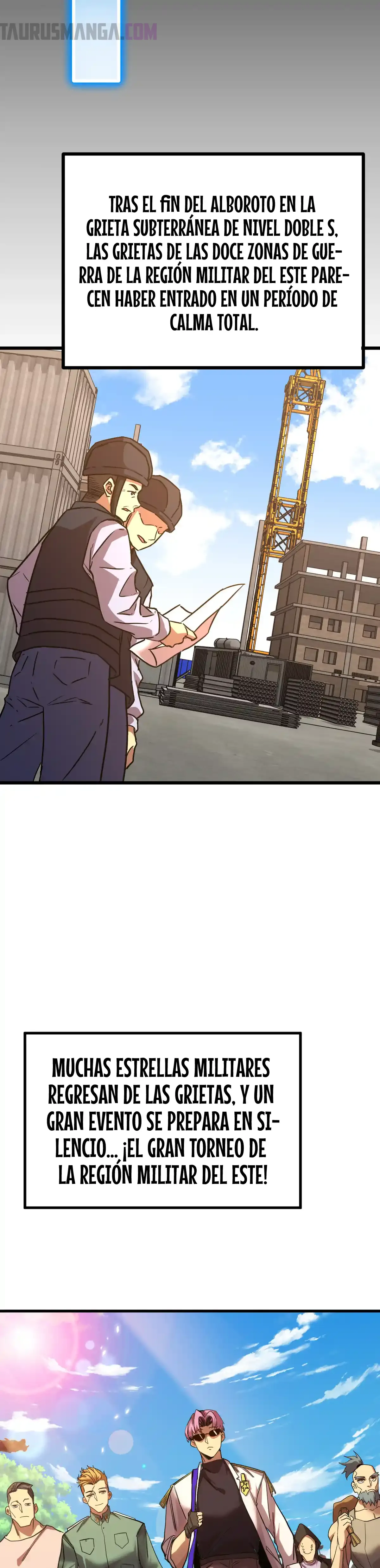 Read Apex Future Martial Arts ES Manga Online