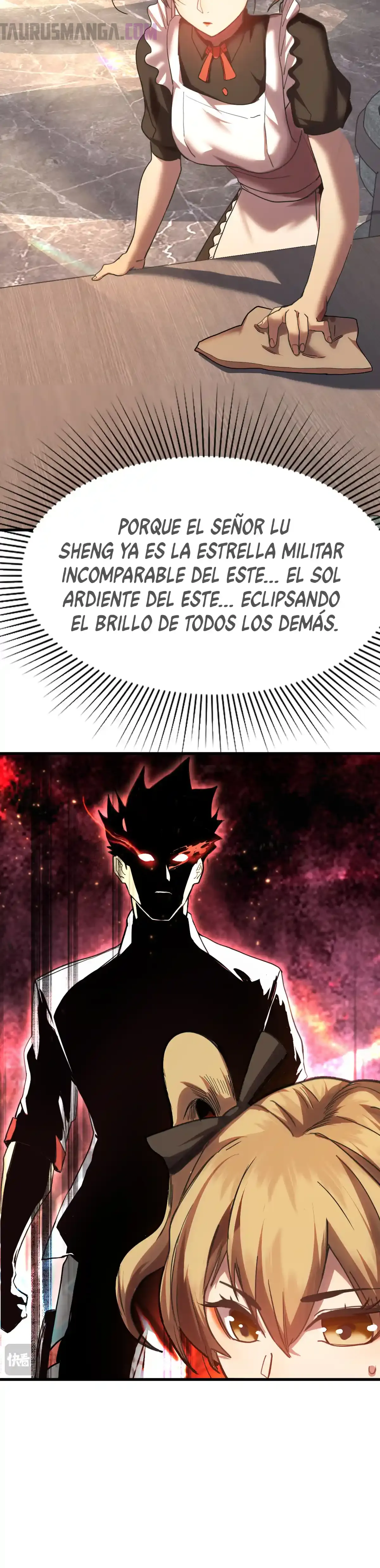 Read Apex Future Martial Arts ES Manga Online