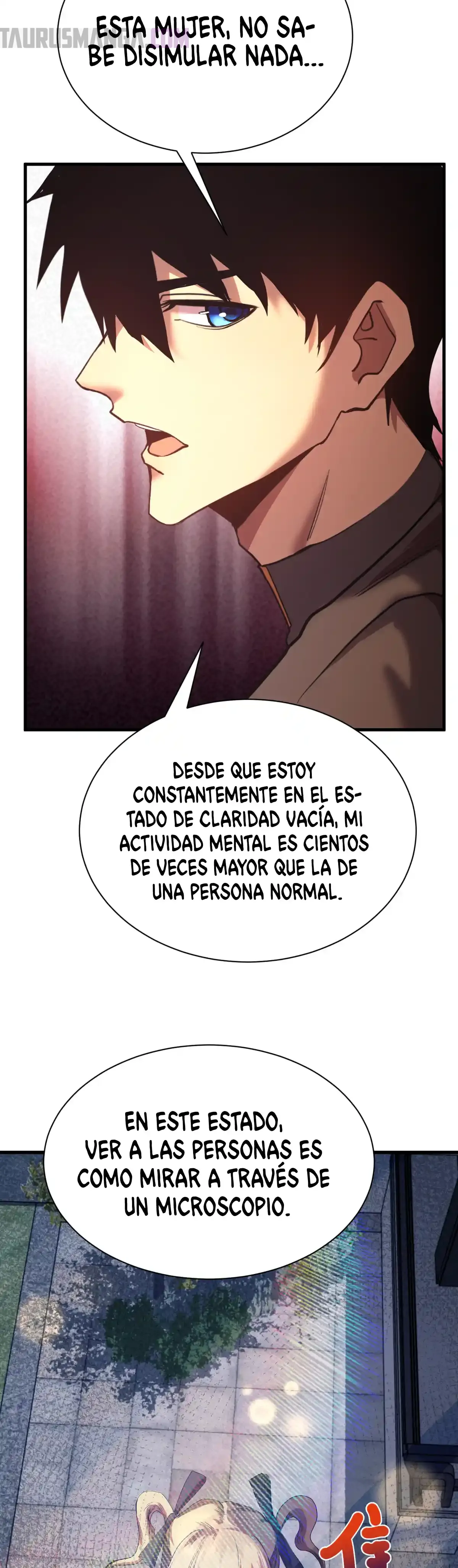 Read Apex Future Martial Arts ES Manga Online