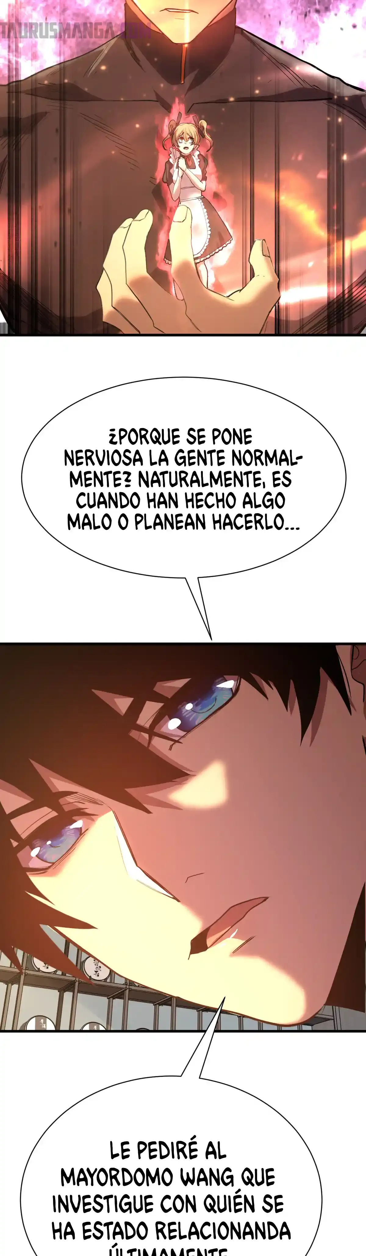 Read Apex Future Martial Arts ES Manga Online