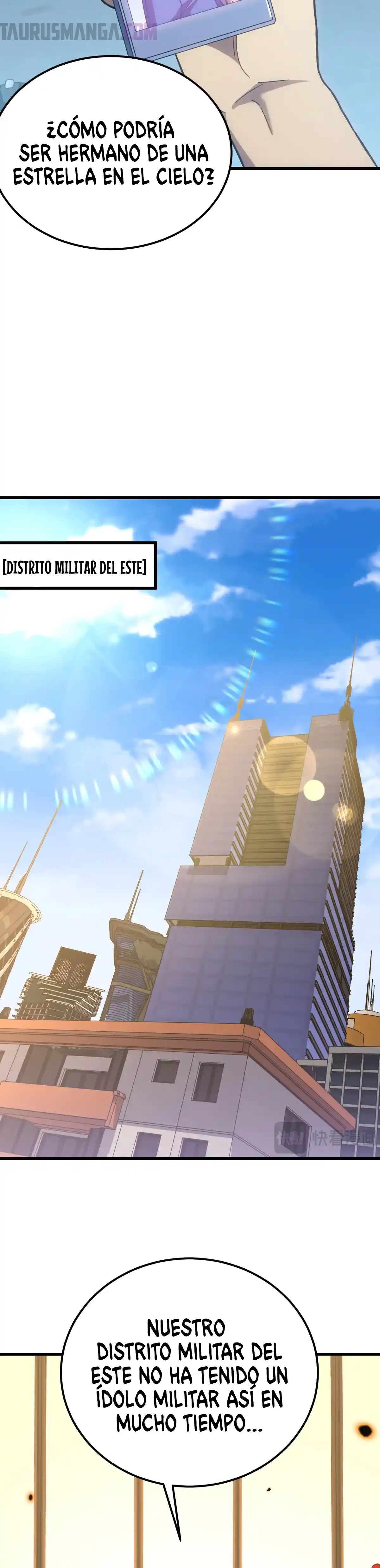 Read Apex Future Martial Arts ES Manga Online