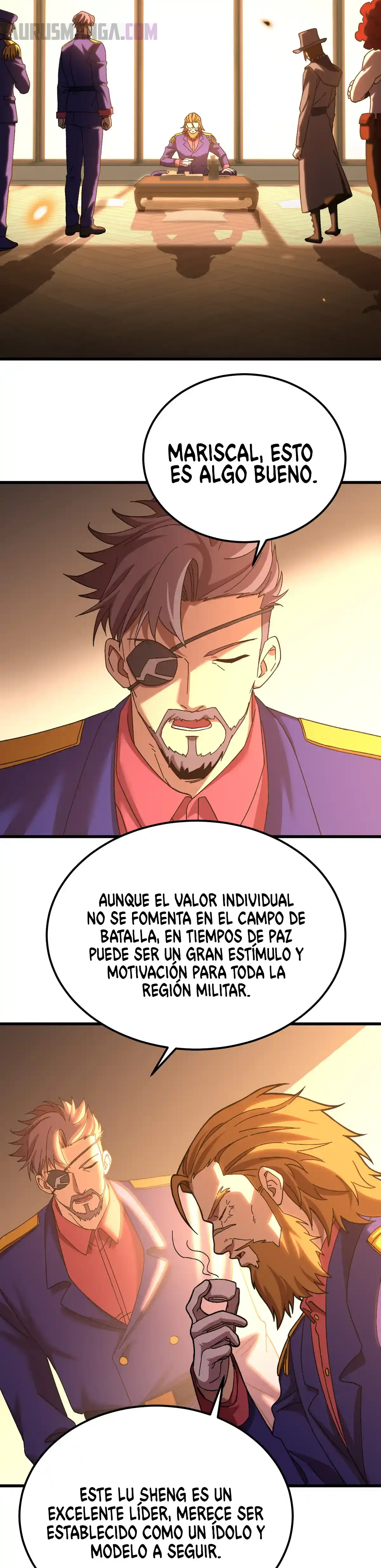 Read Apex Future Martial Arts ES Manga Online