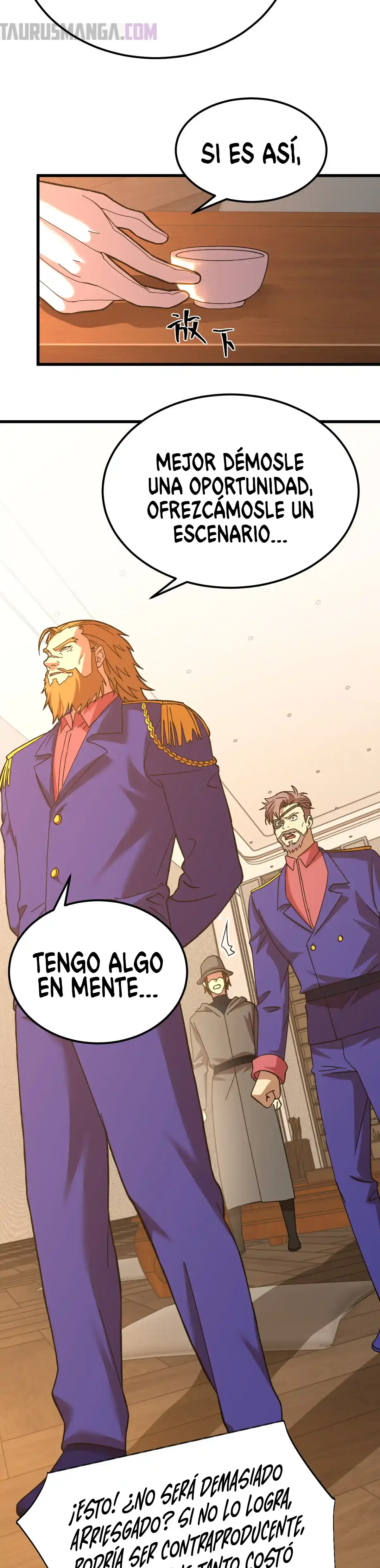 Read Apex Future Martial Arts ES Manga Online