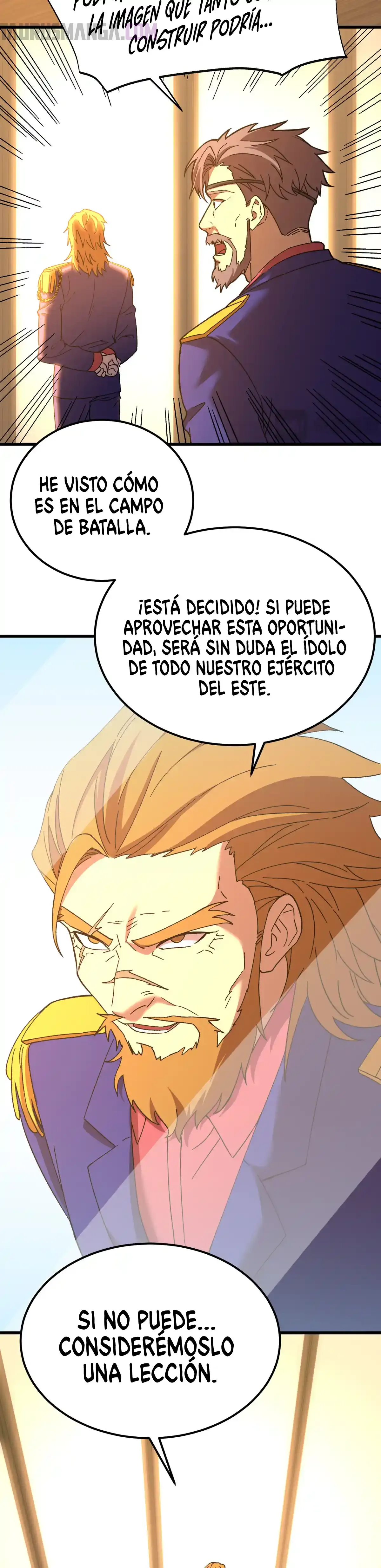 Read Apex Future Martial Arts ES Manga Online