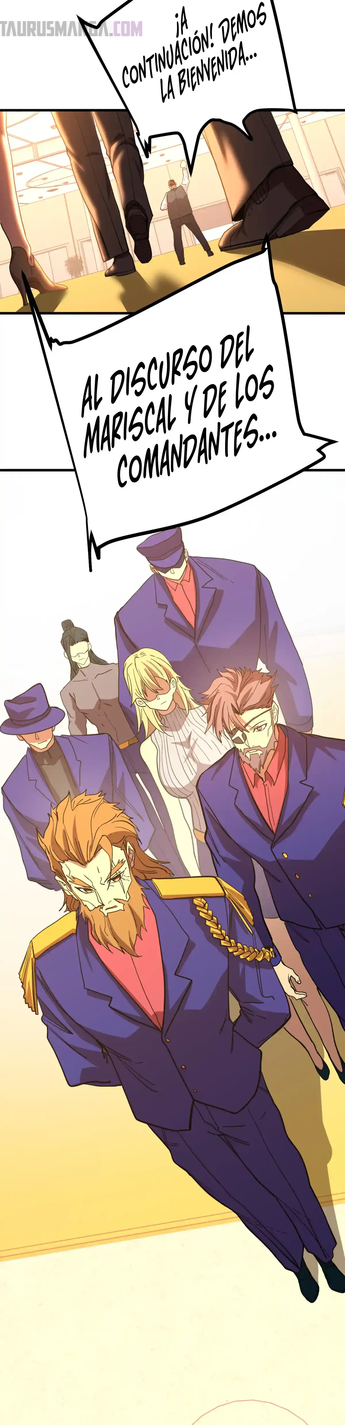 Read Apex Future Martial Arts ES Manga Online