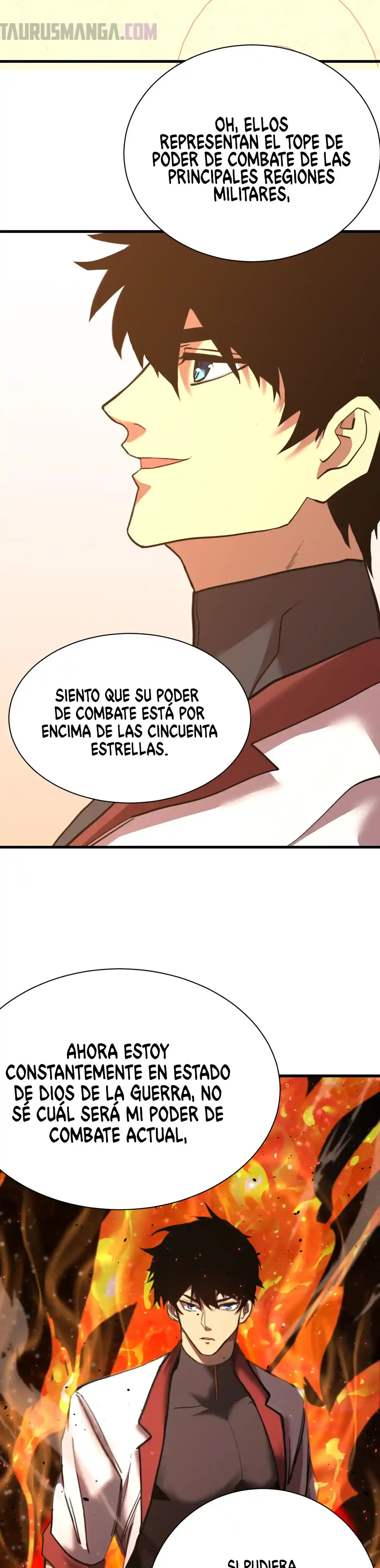 Read Apex Future Martial Arts ES Manga Online