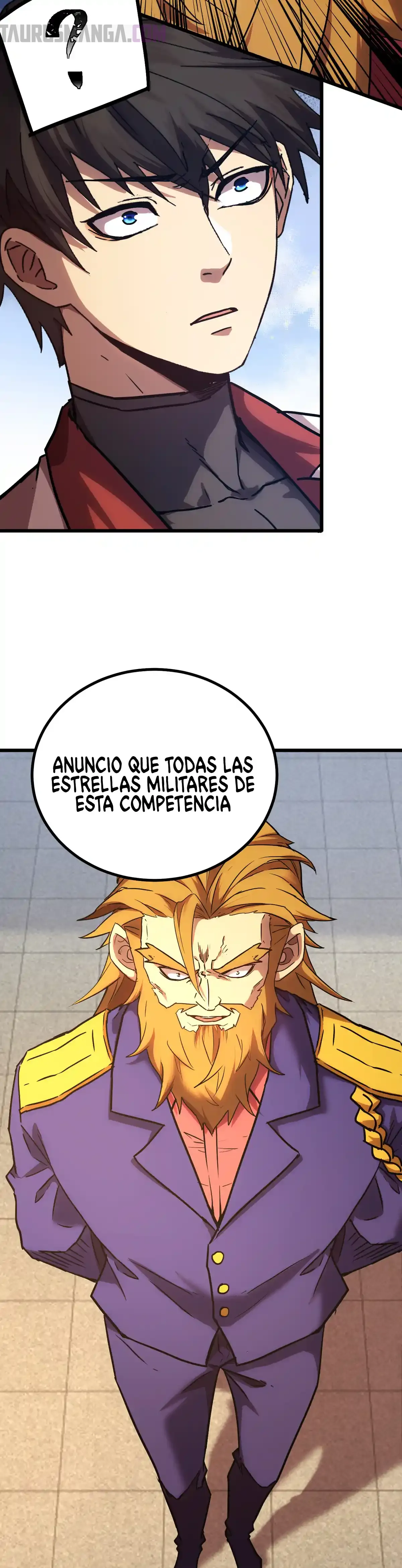 Read Apex Future Martial Arts ES Manga Online