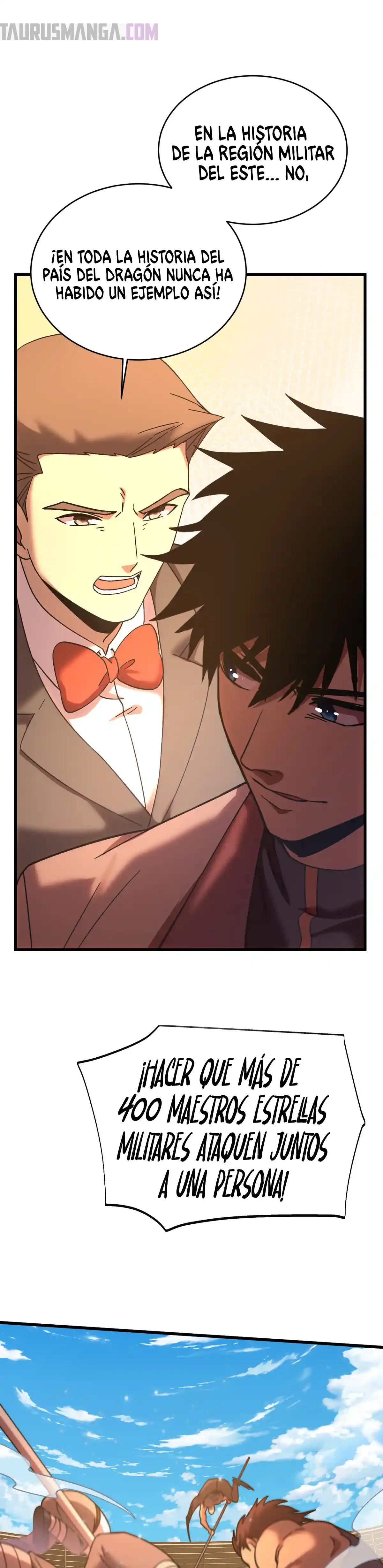 Read Apex Future Martial Arts ES Manga Online