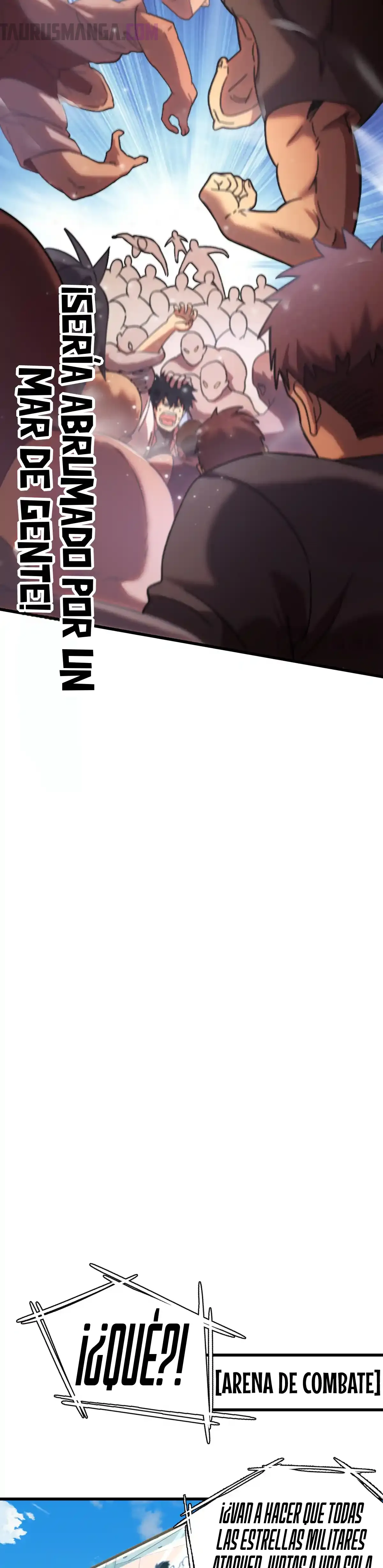 Read Apex Future Martial Arts ES Manga Online