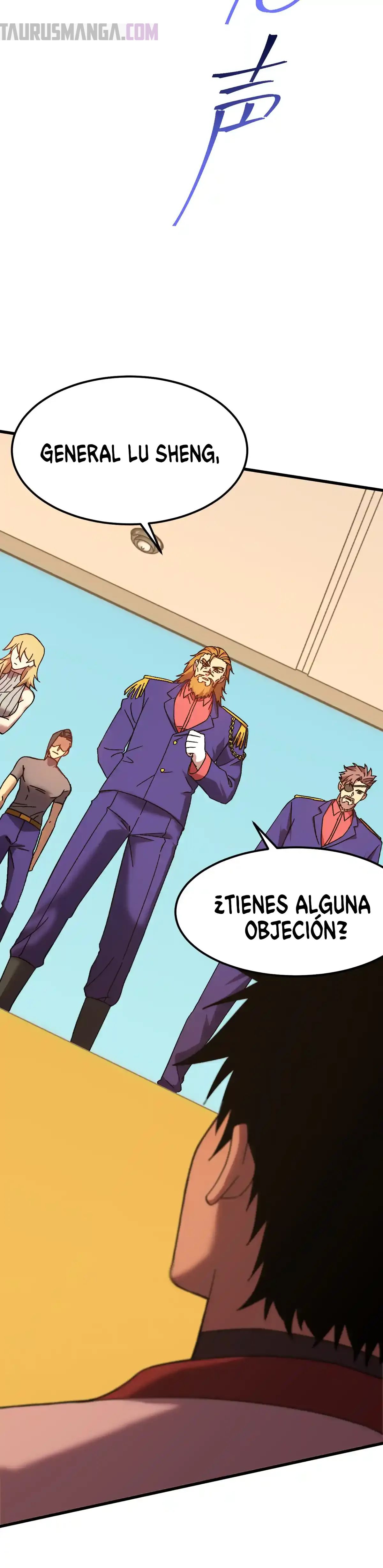 Read Apex Future Martial Arts ES Manga Online