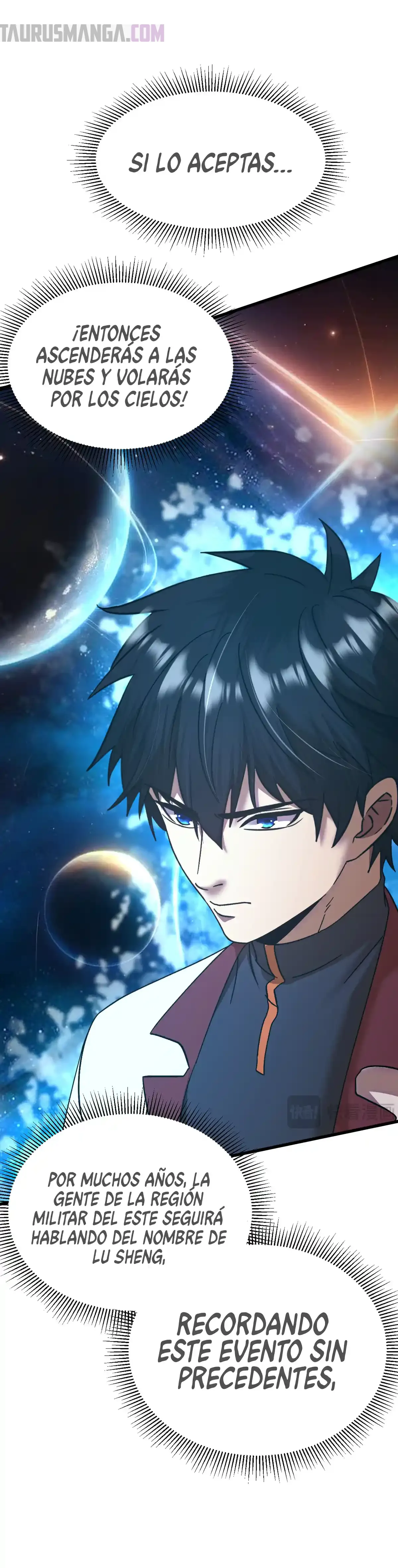 Read Apex Future Martial Arts ES Manga Online