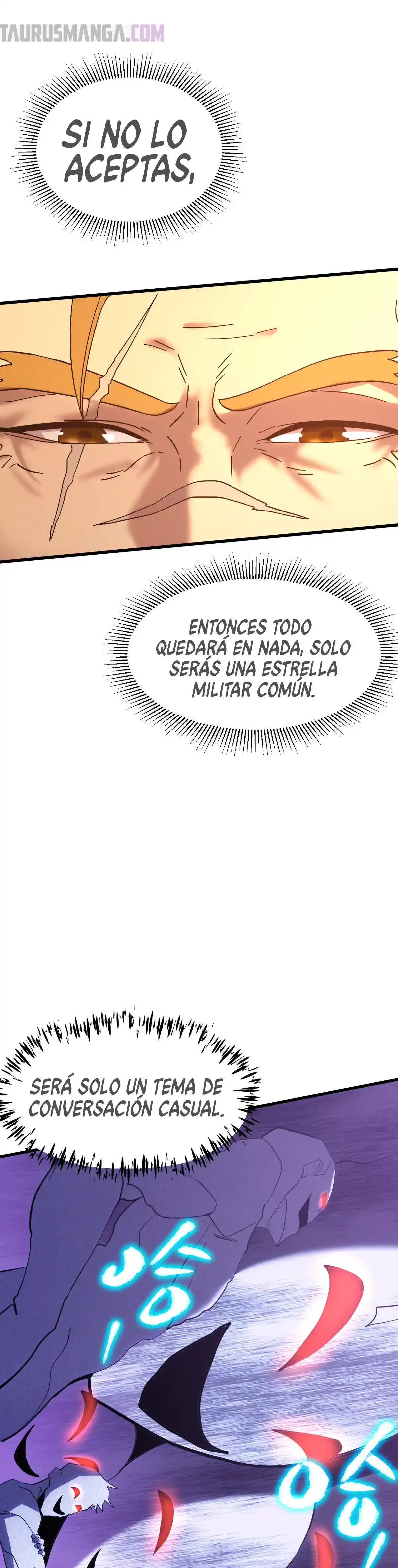 Read Apex Future Martial Arts ES Manga Online