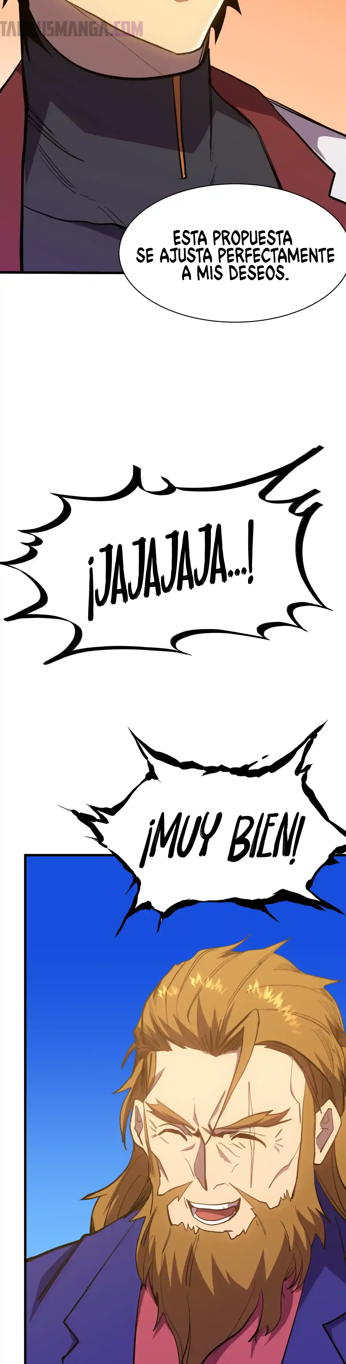 Read Apex Future Martial Arts ES Manga Online