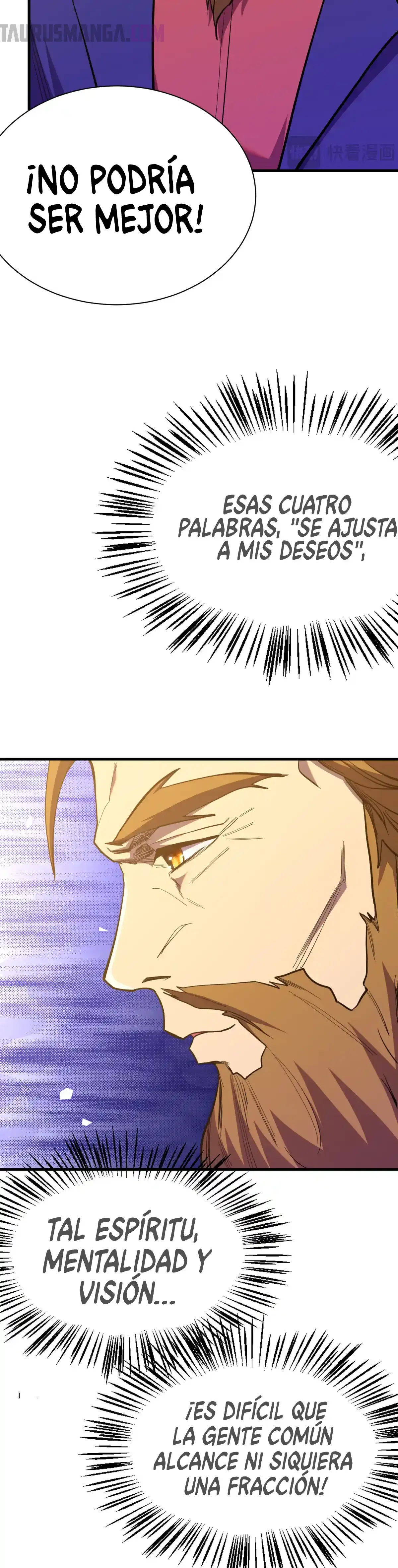 Read Apex Future Martial Arts ES Manga Online