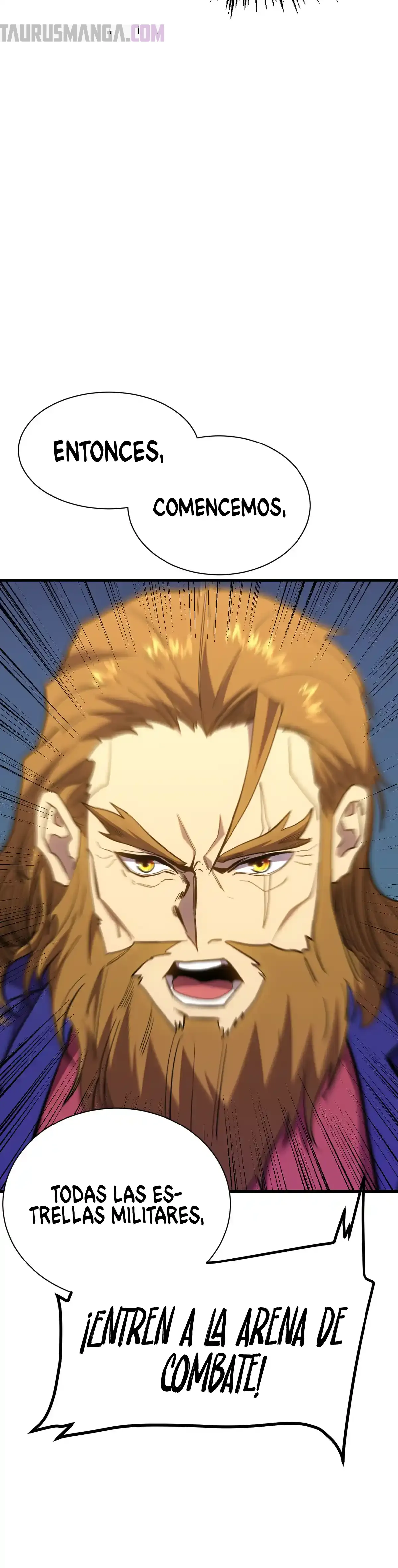 Read Apex Future Martial Arts ES Manga Online