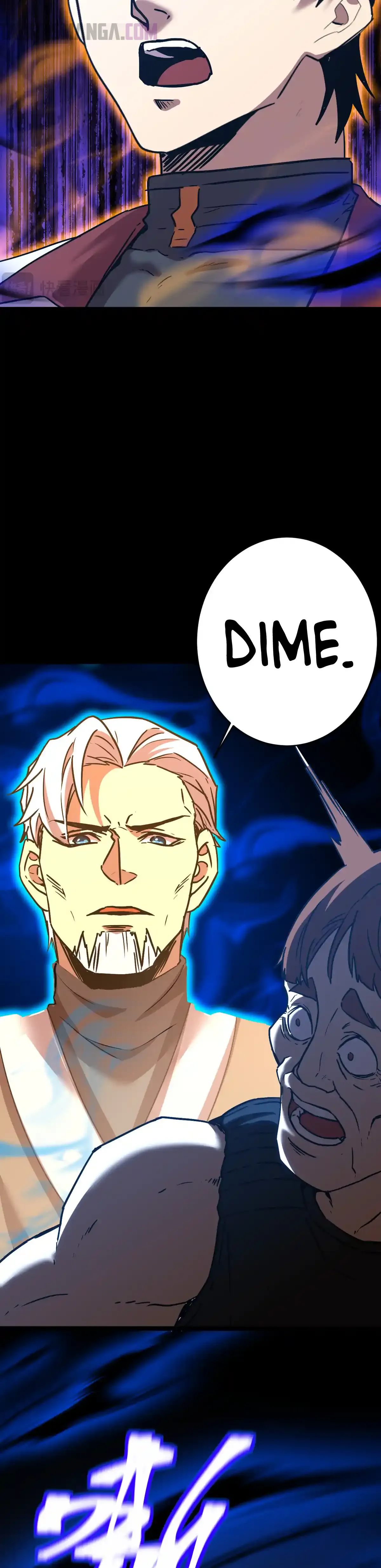 Read Apex Future Martial Arts ES Manga Online