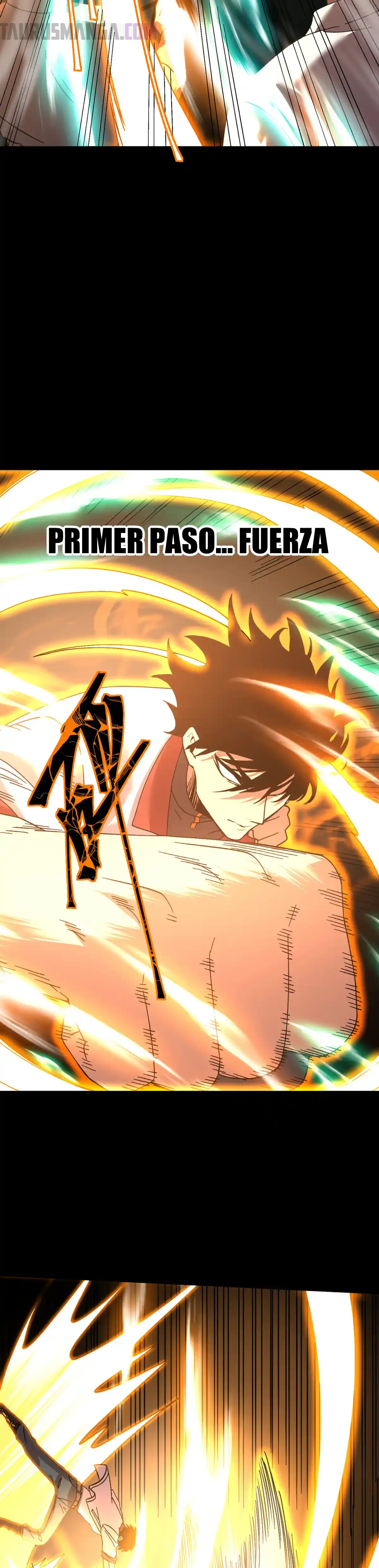 Read Apex Future Martial Arts ES Manga Online