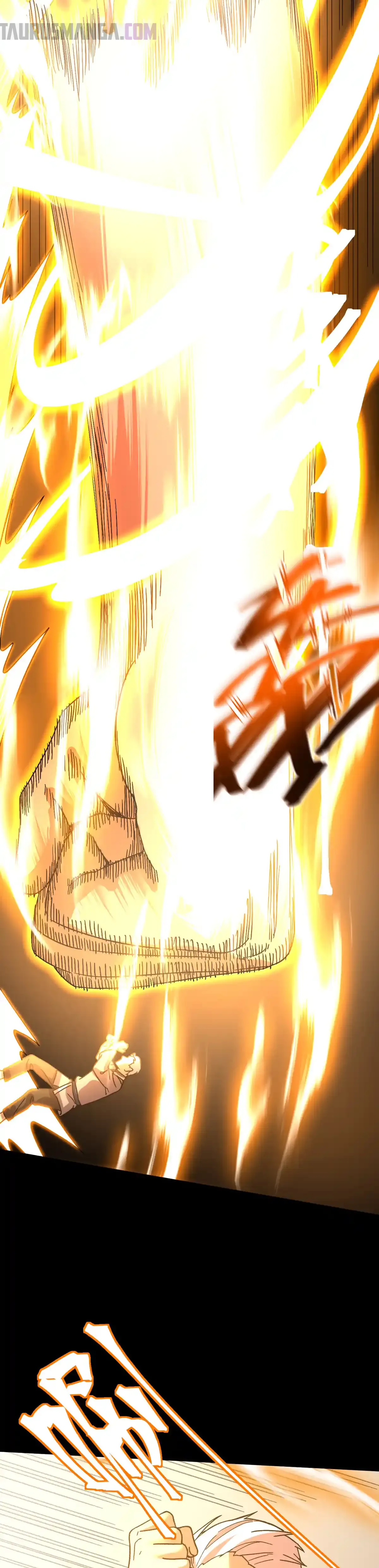 Read Apex Future Martial Arts ES Manga Online