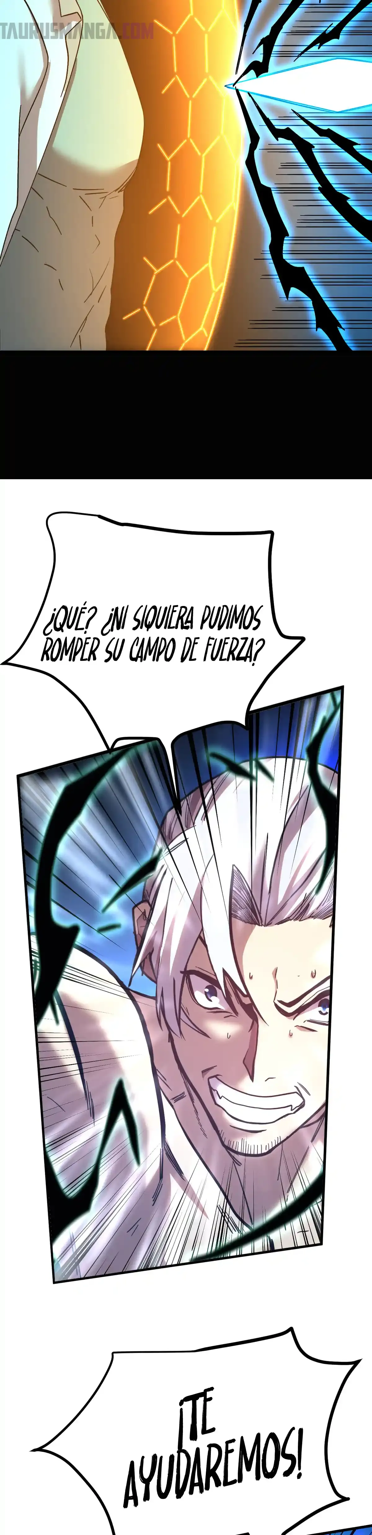 Read Apex Future Martial Arts ES Manga Online