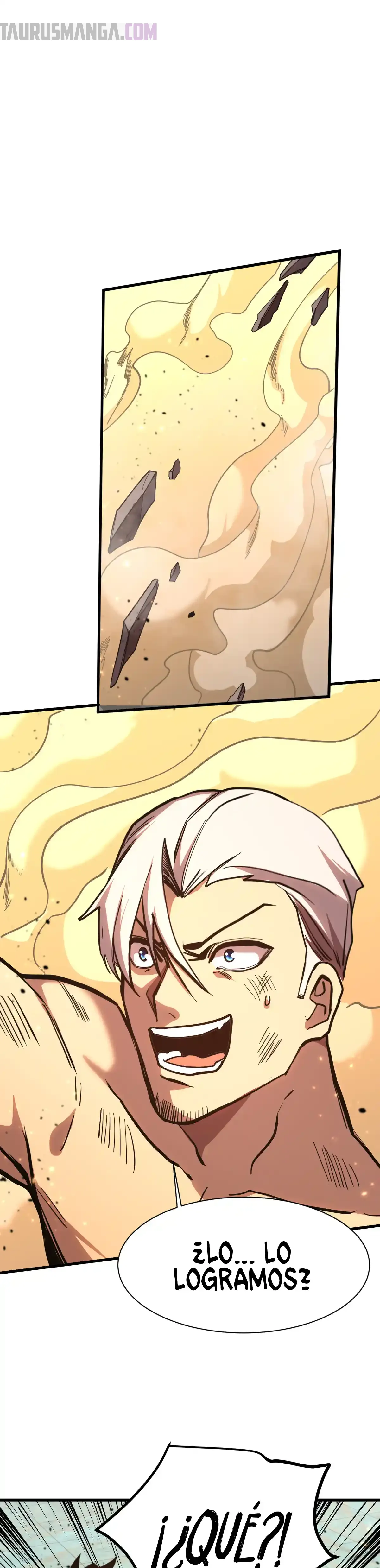 Read Apex Future Martial Arts ES Manga Online