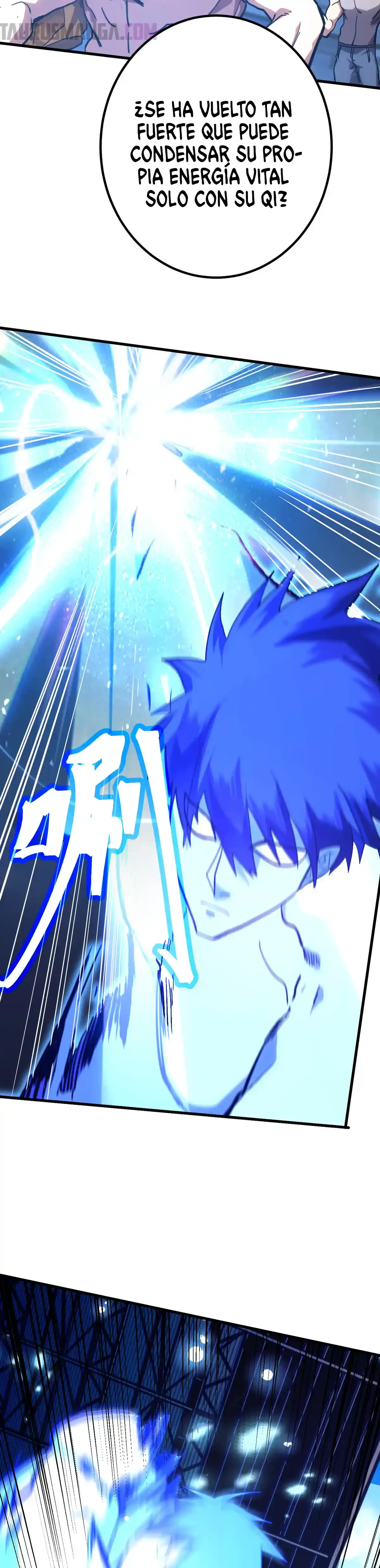 Read Apex Future Martial Arts ES Manga Online