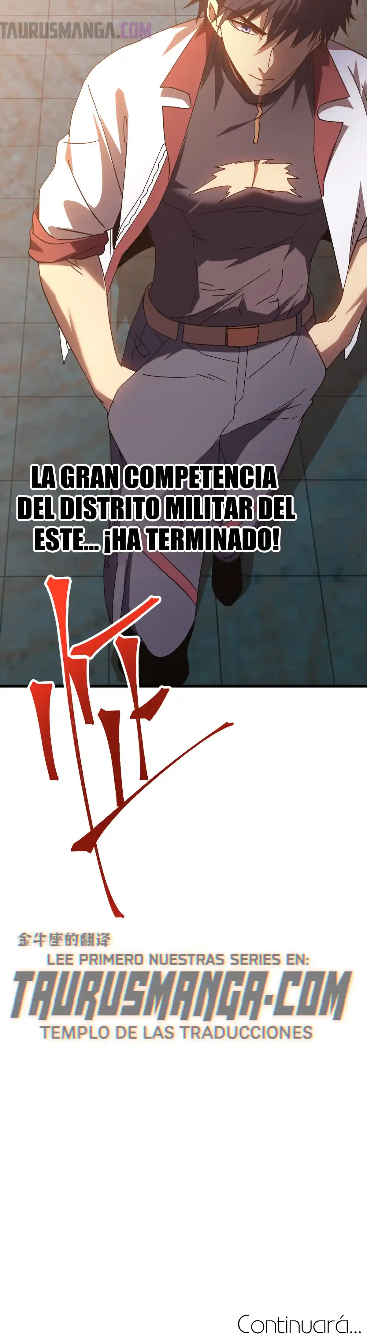 Read Apex Future Martial Arts ES Manga Online