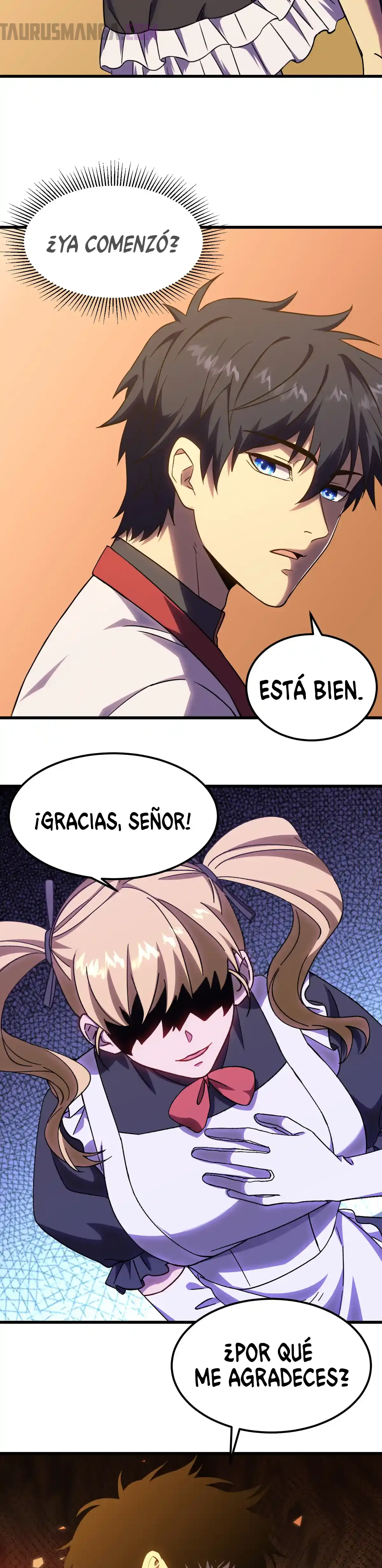 Read Apex Future Martial Arts ES Manga Online