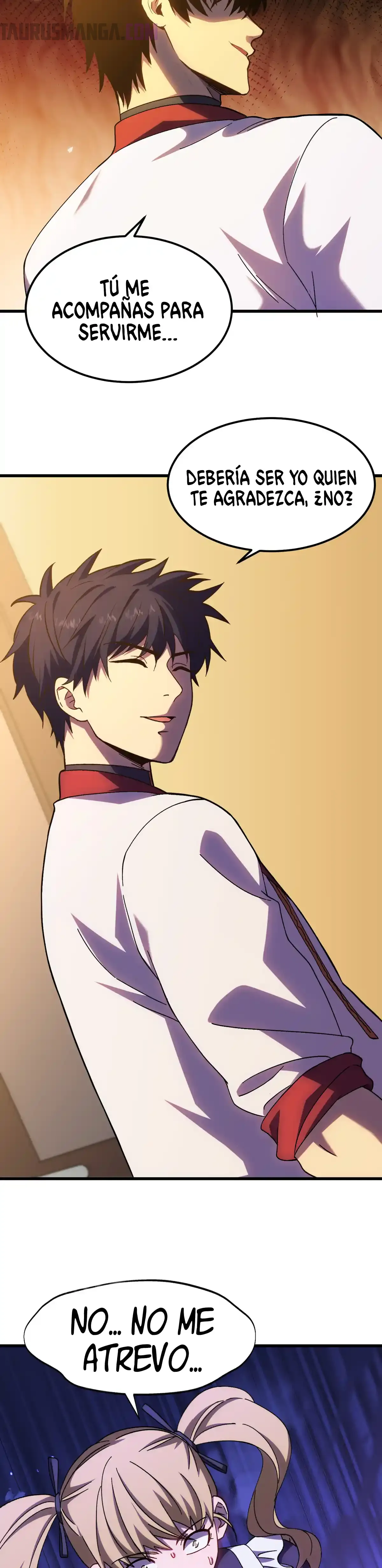 Read Apex Future Martial Arts ES Manga Online