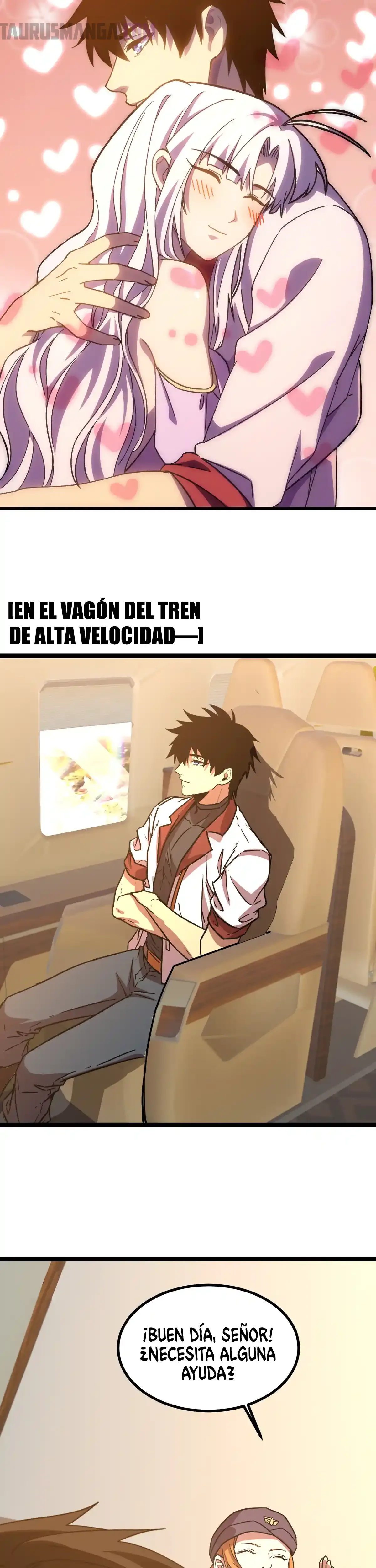 Read Apex Future Martial Arts ES Manga Online