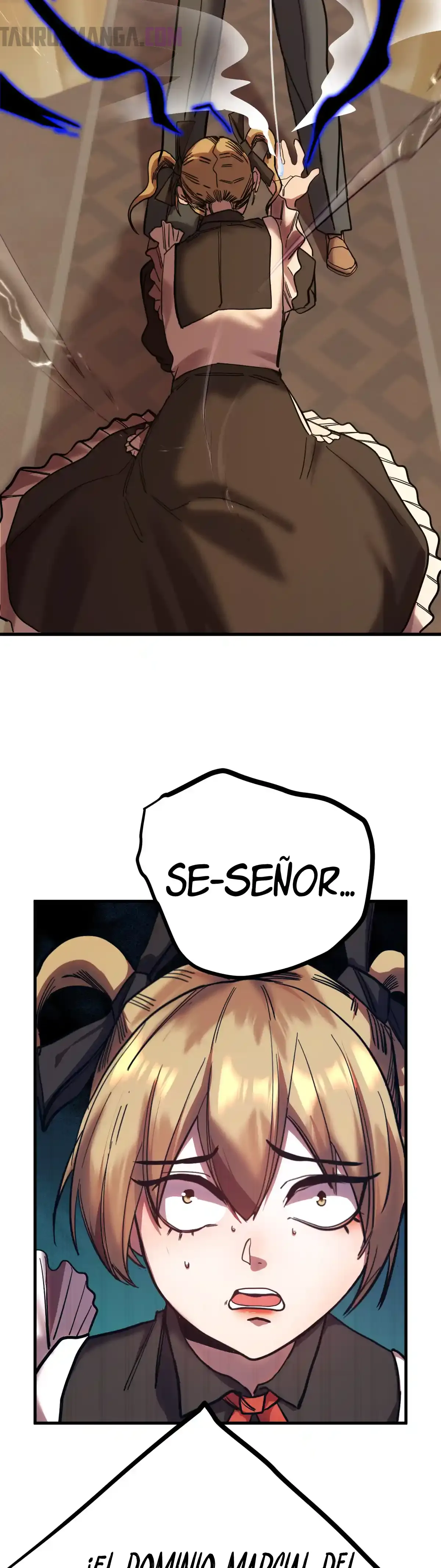 Read Apex Future Martial Arts ES Manga Online