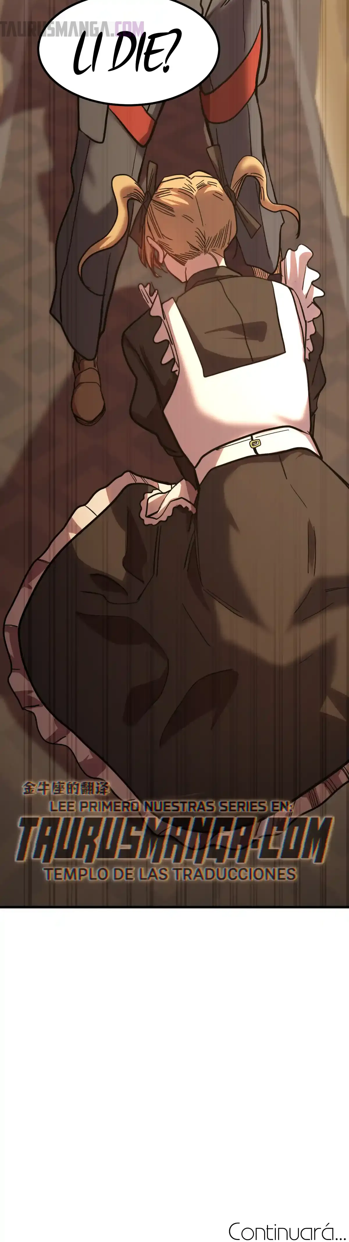 Read Apex Future Martial Arts ES Manga Online