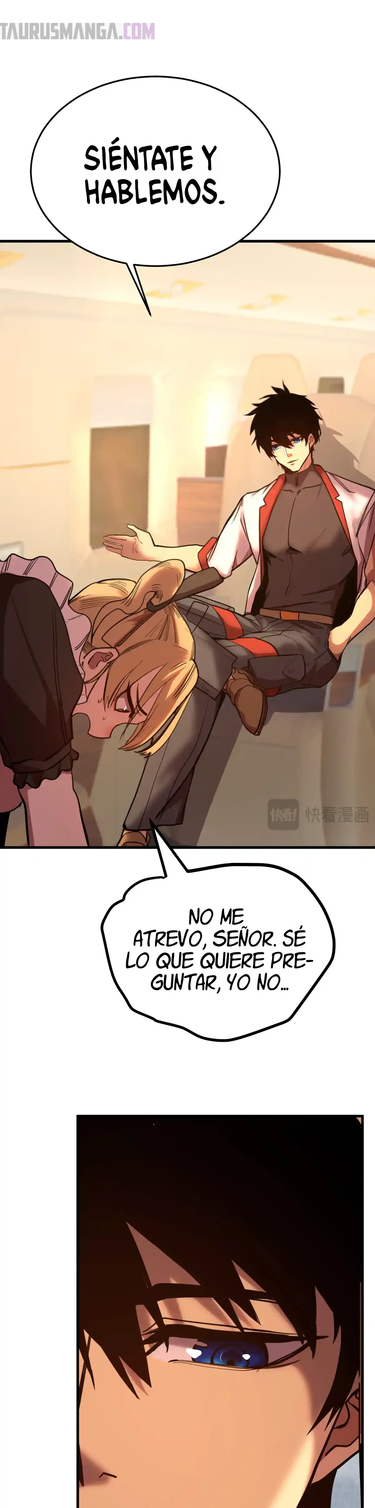 Read Apex Future Martial Arts ES Manga Online