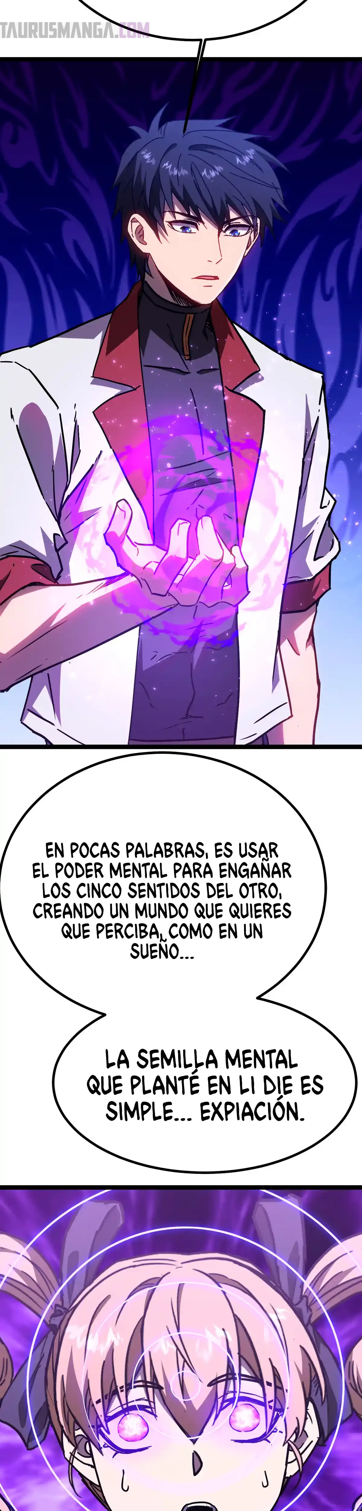 Read Apex Future Martial Arts ES Manga Online