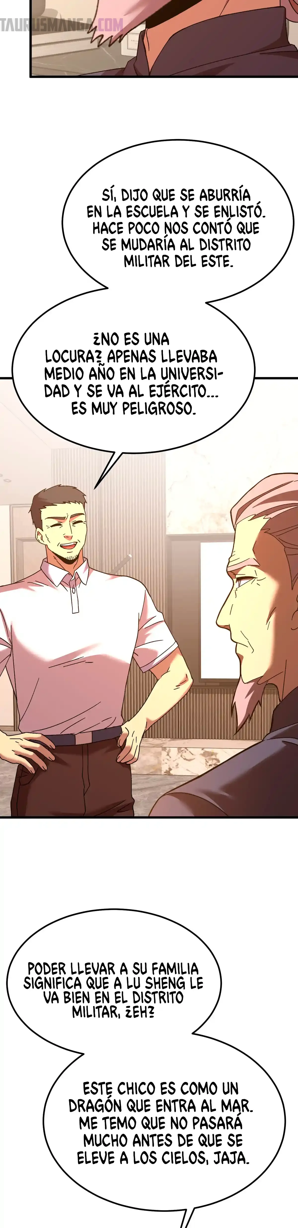 Read Apex Future Martial Arts ES Manga Online