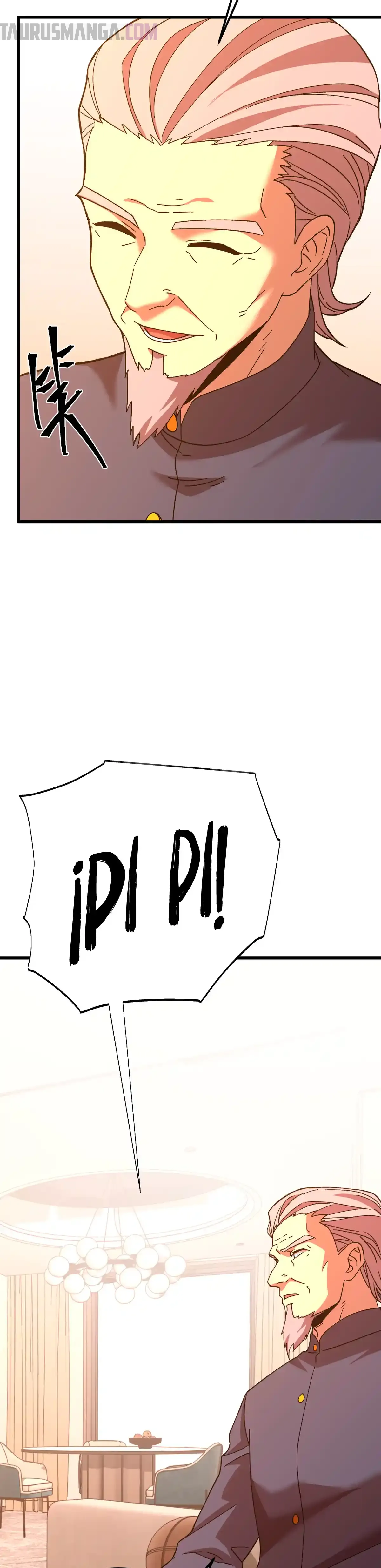 Read Apex Future Martial Arts ES Manga Online